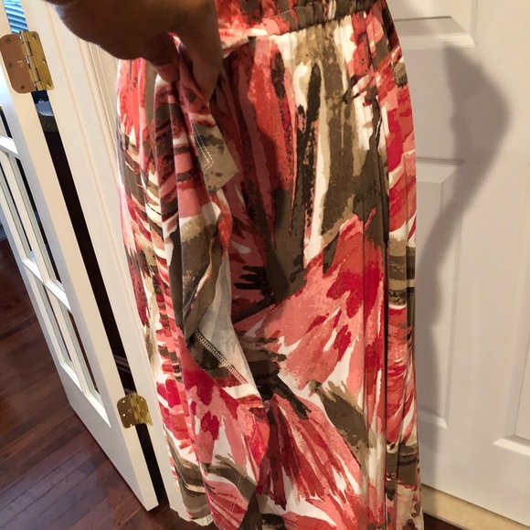 Dress & Sweater wrap - Picture 5 of 8